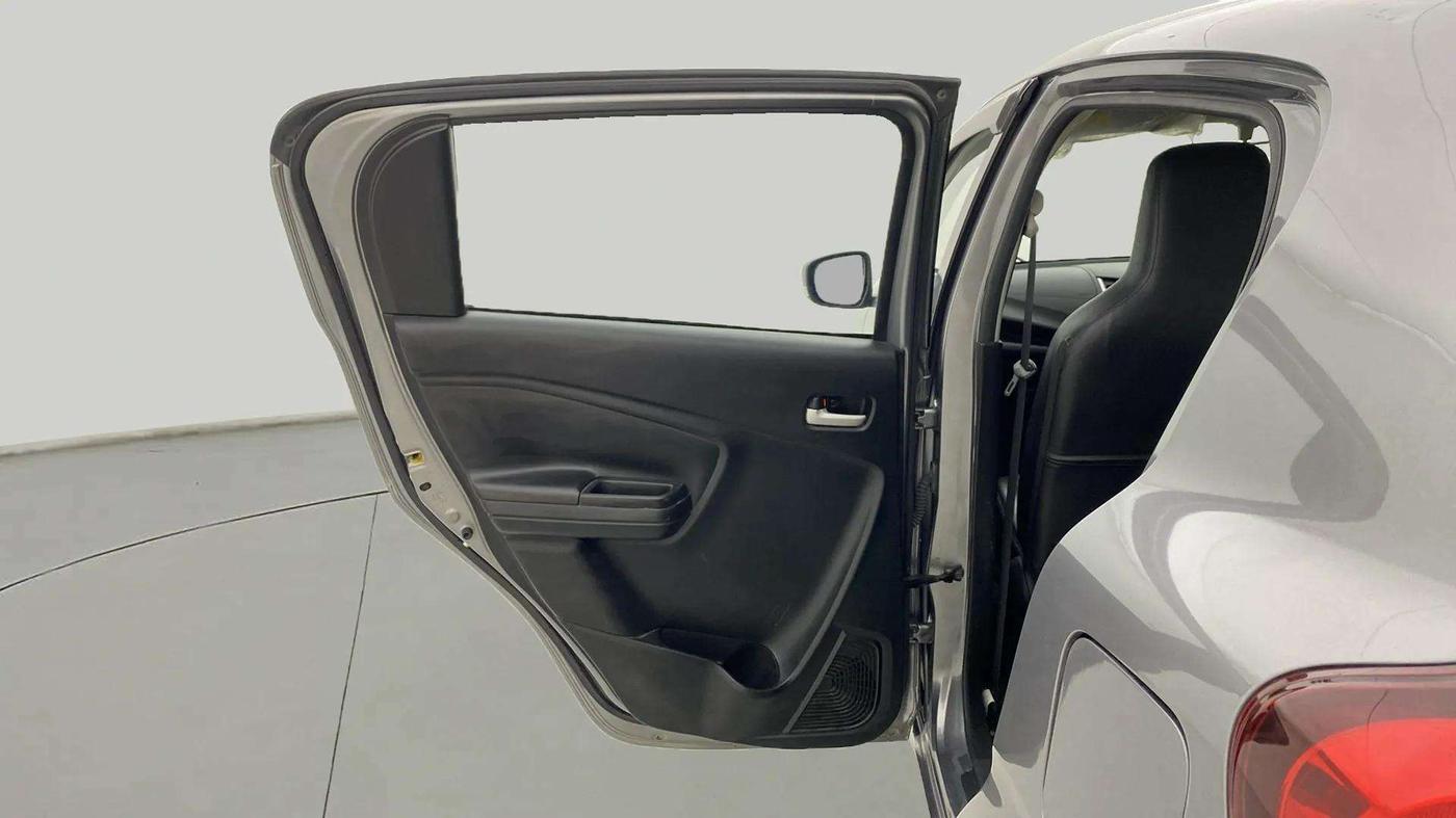 2021 Maruti Celerio ZXI PLUS, Petrol, Manual, 44,928 km, LHS Rear Door