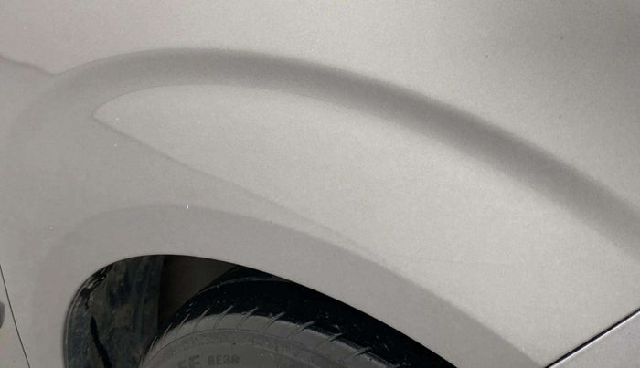 2021 Maruti Celerio ZXI PLUS, Petrol, Manual, 44,864 km, Right fender - Minor scratches