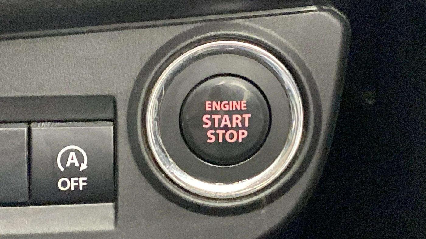2021 Maruti Celerio ZXI PLUS, Petrol, Manual, 44,928 km, Keyless Start/ Stop Button