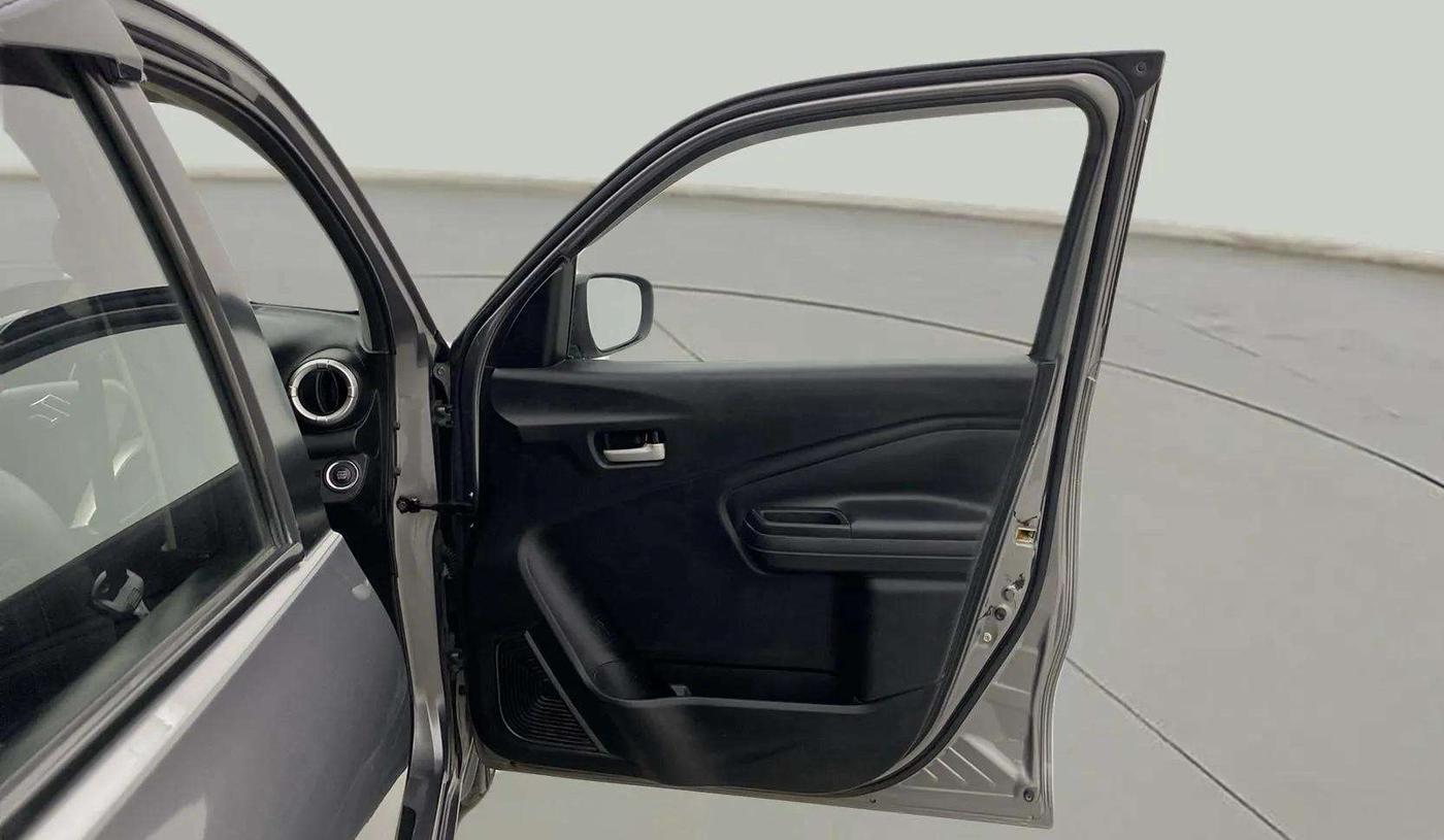 2021 Maruti Celerio ZXI PLUS, Petrol, Manual, 44,928 km, RHS Front Door
