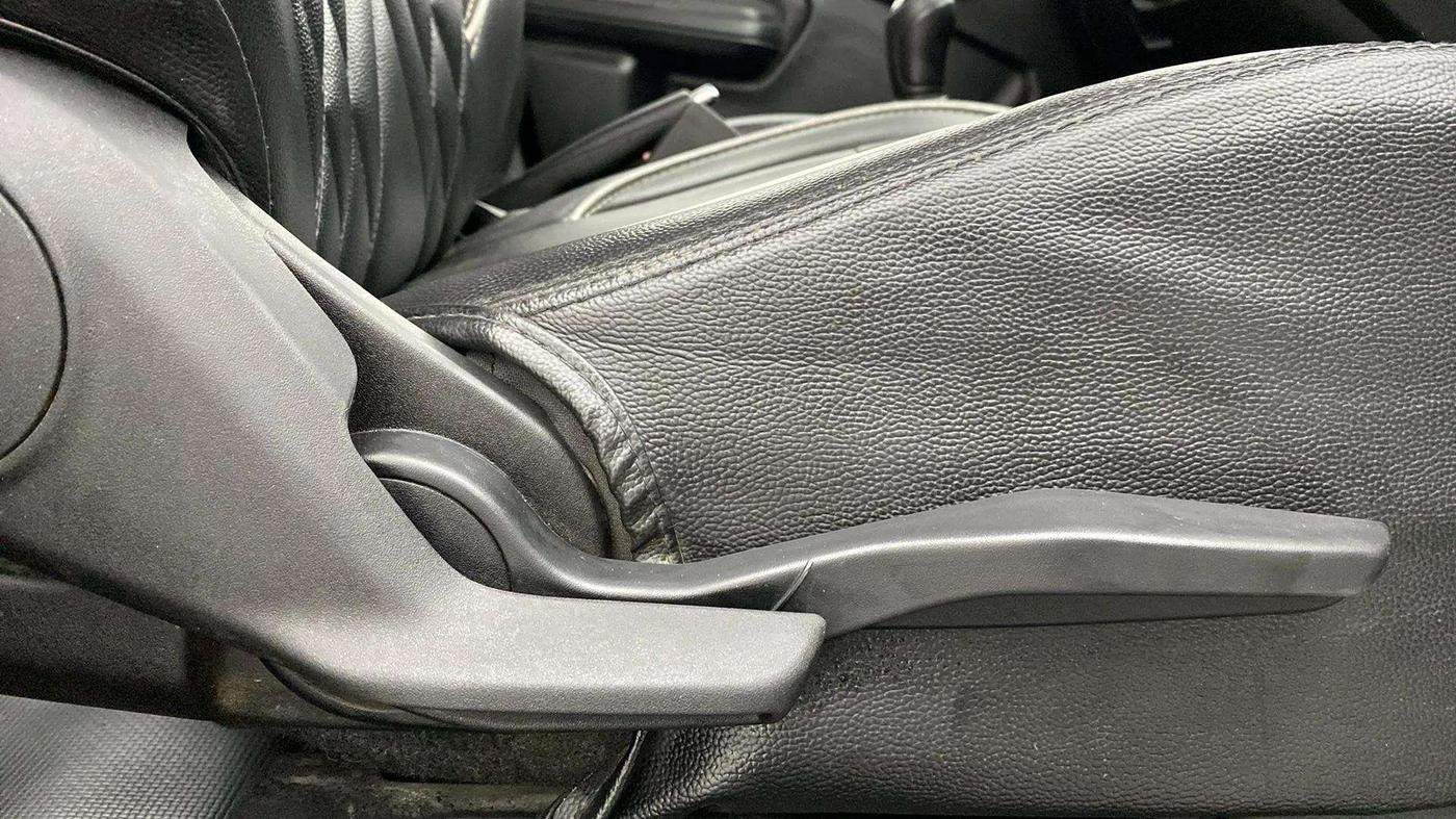 2021 Maruti Celerio ZXI PLUS, Petrol, Manual, 44,928 km, Driver Side Adjustment Panel