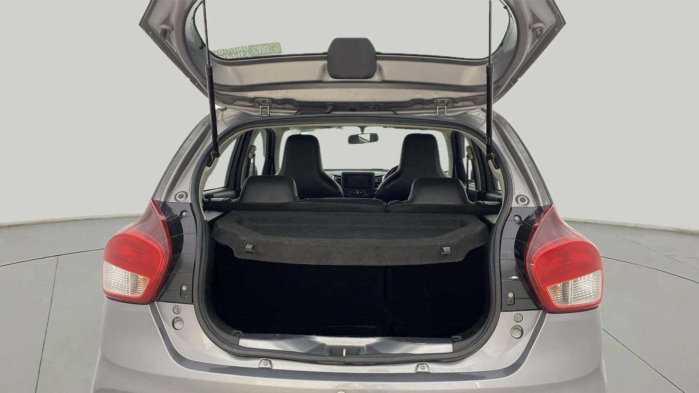 2021 Maruti Celerio ZXI PLUS, Petrol, Manual, 44,928 km, Boot Open Zoomed View