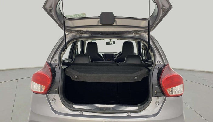 2021 Maruti Celerio ZXI PLUS, Petrol, Manual, 44,864 km, Boot Open Zoomed View