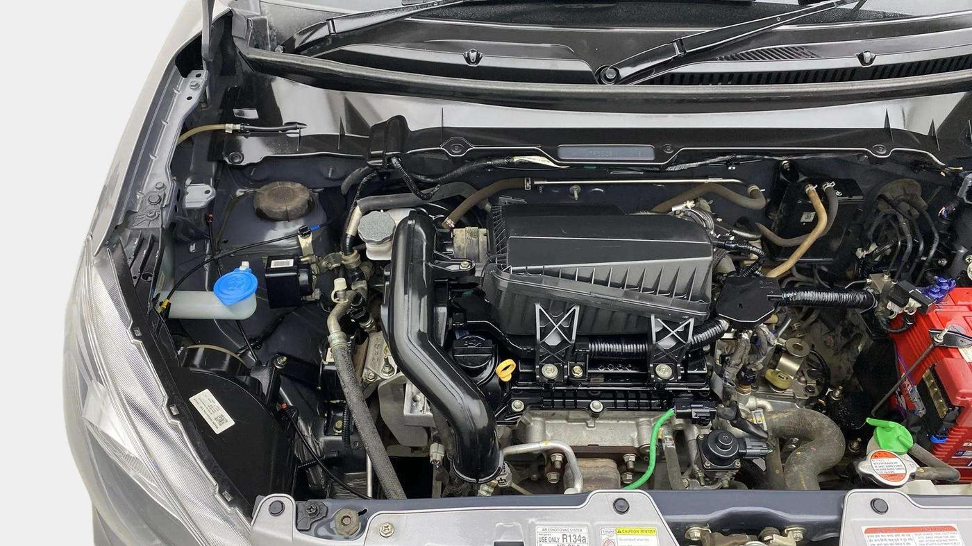 2021 Maruti Celerio ZXI PLUS, Petrol, Manual, 44,928 km, Engine View - Right