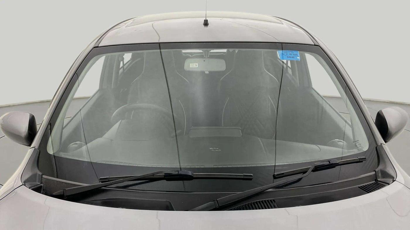2021 Maruti Celerio ZXI PLUS, Petrol, Manual, 44,928 km, Front Windshield