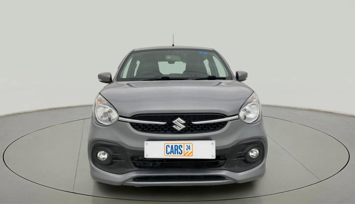 2021 Maruti Celerio ZXI PLUS, Petrol, Manual, 44,864 km, Front