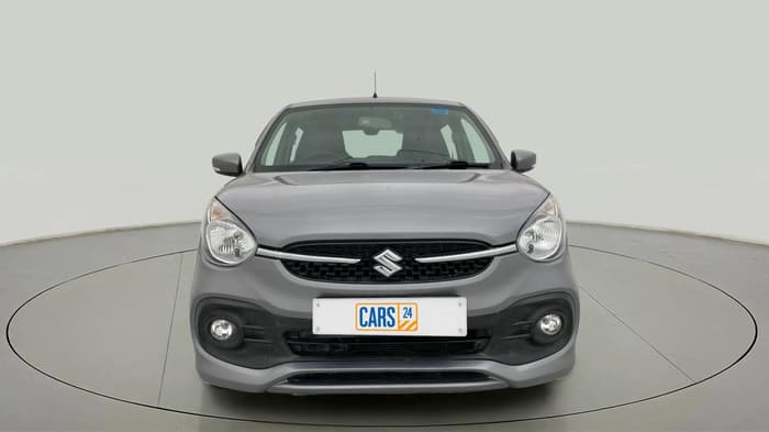 2021 Maruti Celerio ZXI PLUS, Petrol, Manual, 44,928 km, Front