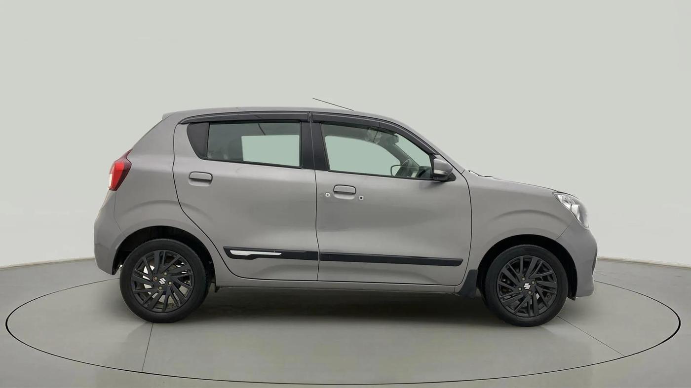 2021 Maruti Celerio ZXI PLUS, Petrol, Manual, 44,928 km, Right Side View