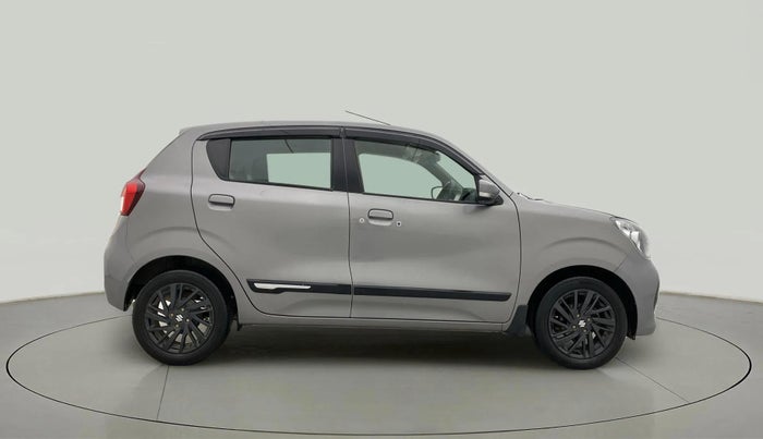2021 Maruti Celerio ZXI PLUS, Petrol, Manual, 44,864 km, Right Side View