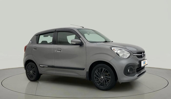 2021 Maruti Celerio ZXI PLUS, Petrol, Manual, 44,864 km, Right Front Diagonal