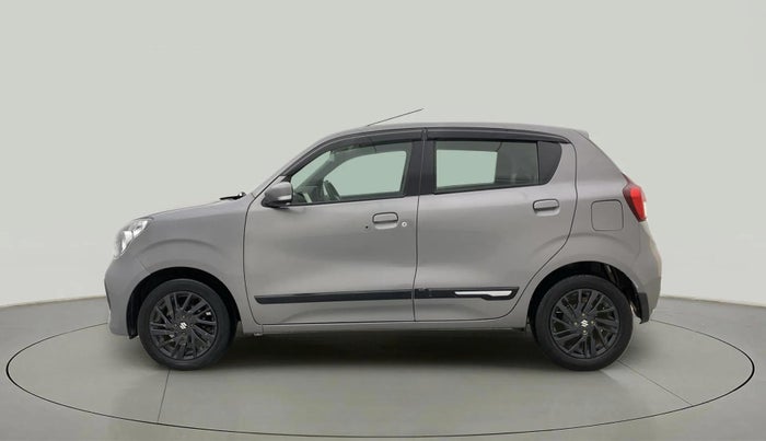 2021 Maruti Celerio ZXI PLUS, Petrol, Manual, 44,864 km, Left Side