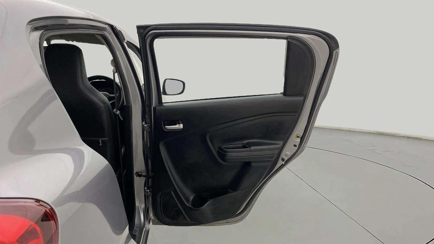 2021 Maruti Celerio ZXI PLUS, Petrol, Manual, 44,928 km, RHS Rear Door