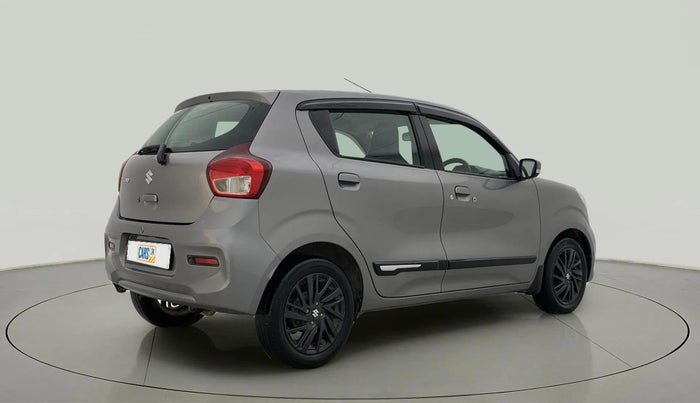 2021 Maruti Celerio ZXI PLUS, Petrol, Manual, 44,864 km, Right Back Diagonal