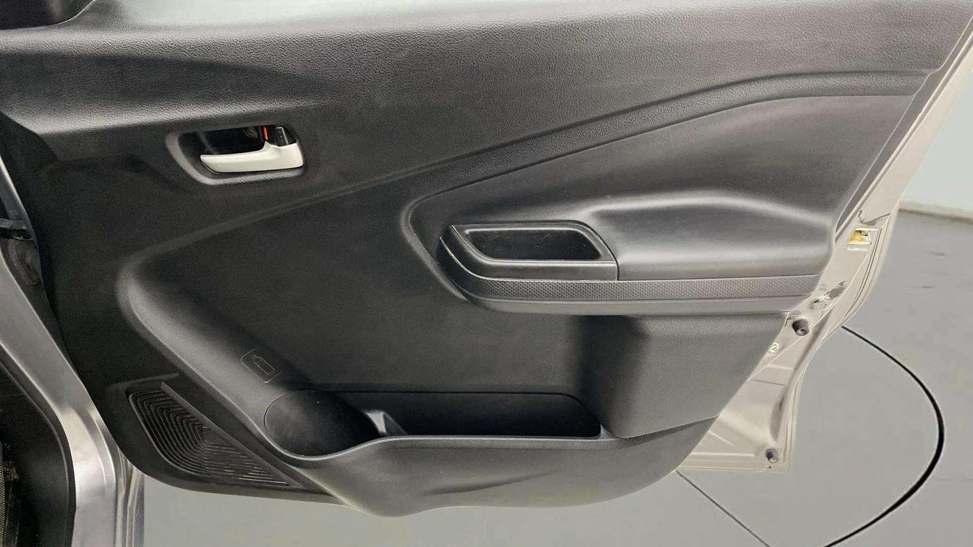 2021 Maruti Celerio ZXI PLUS, Petrol, Manual, 44,928 km, Driver Side Door Panels Control