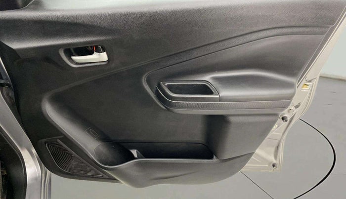 2021 Maruti Celerio ZXI PLUS, Petrol, Manual, 44,864 km, Driver Side Door Panels Control