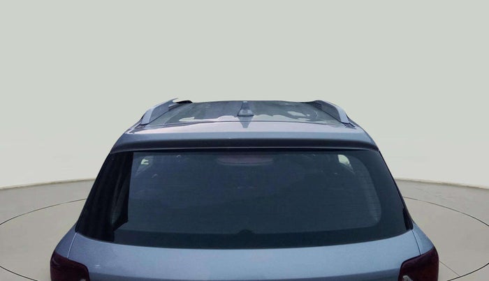 2021 Hyundai VENUE S+ 1.2, Petrol, Manual, 46,780 km, Rear Windshield