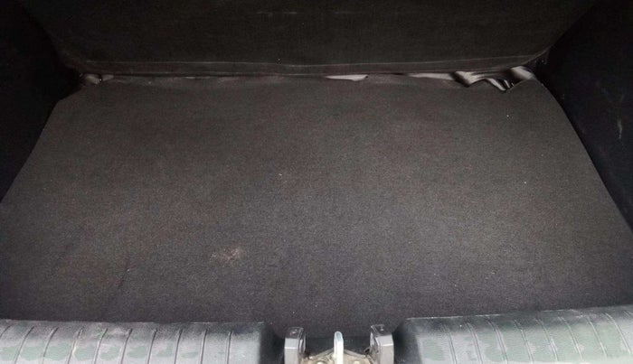 2021 Hyundai VENUE S+ 1.2, Petrol, Manual, 46,780 km, Boot Open Zoomed View