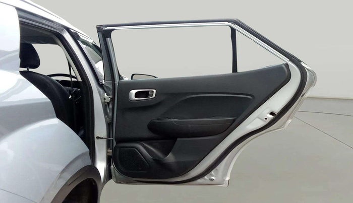 2021 Hyundai VENUE S+ 1.2, Petrol, Manual, 46,780 km, RHS Rear Door