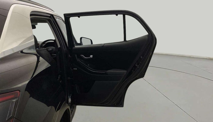 2020 Hyundai Creta SX (O) 1.4 TURBO DCT, Petrol, Automatic, 57,115 km, RHS Rear Door
