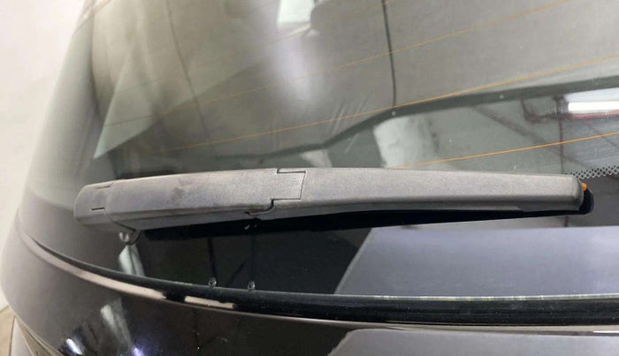 2020 Hyundai Creta SX (O) 1.4 TURBO DCT, Petrol, Automatic, 57,115 km, Rear Wiper