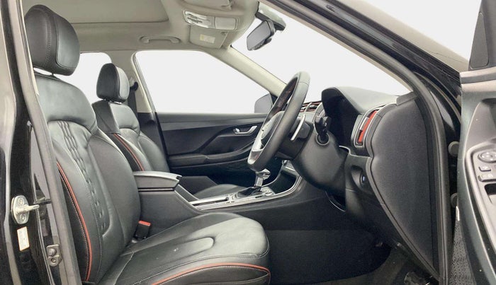 2020 Hyundai Creta SX (O) 1.4 TURBO DCT, Petrol, Automatic, 57,115 km, Right Side Front Door Cabin