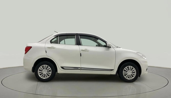 2023 Maruti Dzire VXI CNG, CNG, Manual, 54,376 km, Right Side View