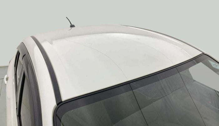 2023 Maruti Dzire VXI CNG, CNG, Manual, 54,376 km, Roof