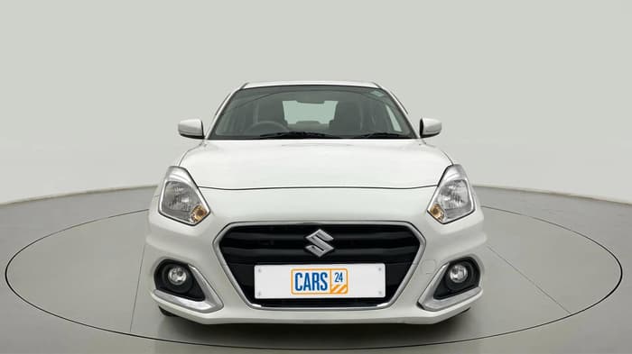 2023 Maruti Dzire VXI CNG, CNG, Manual, 54,376 km, Front