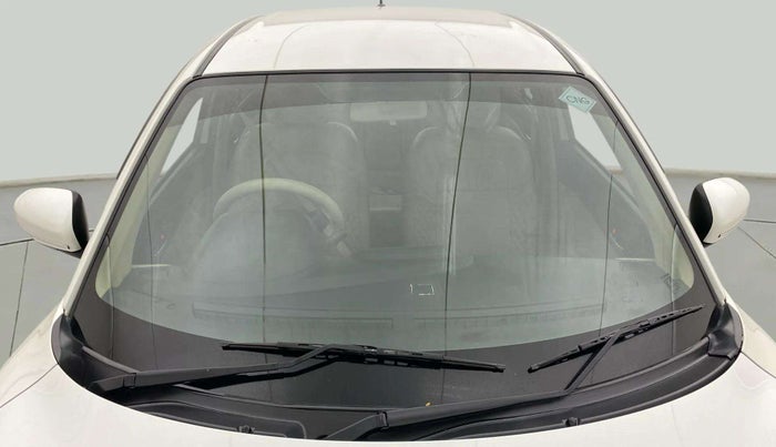 2023 Maruti Dzire VXI CNG, CNG, Manual, 54,376 km, Front Windshield