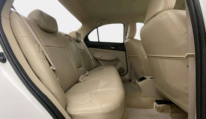 2023 Maruti Dzire VXI CNG, CNG, Manual, 54,376 km, Right Side Rear Door Cabin