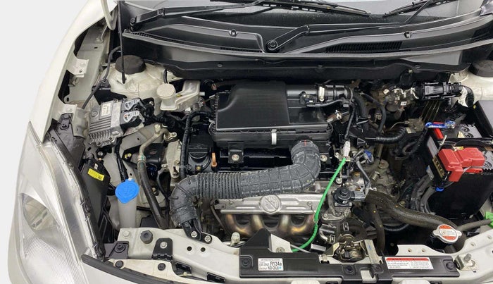 2023 Maruti Dzire VXI CNG, CNG, Manual, 54,376 km, Engine View - Right
