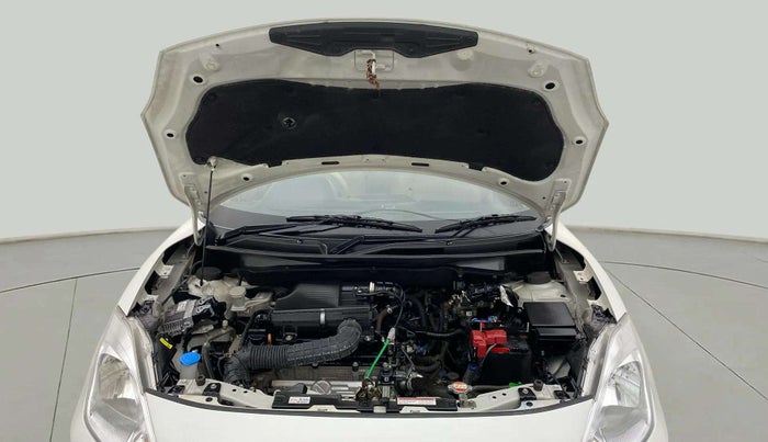 2023 Maruti Dzire VXI CNG, CNG, Manual, 54,376 km, Open Bonet