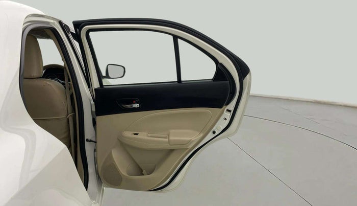 2023 Maruti Dzire VXI CNG, CNG, Manual, 54,376 km, RHS Rear Door