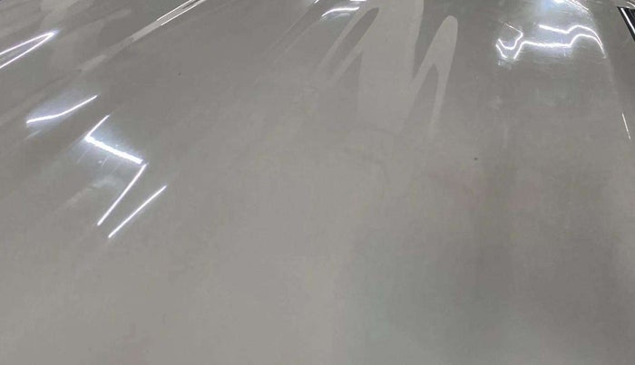 2020 Maruti S PRESSO VXI PLUS AMT, Petrol, Automatic, 39,357 km, Roof - Slightly dented