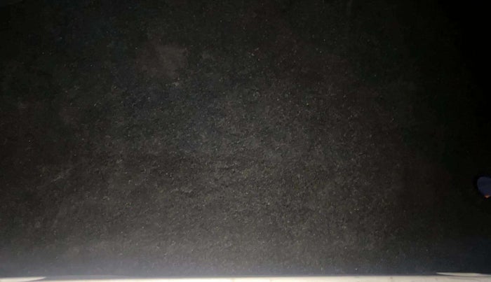 2020 Maruti S PRESSO VXI PLUS AMT, Petrol, Automatic, 39,357 km, Boot Inside