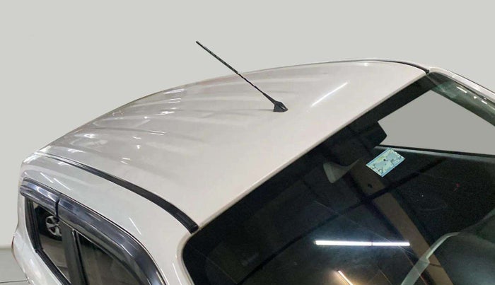 2020 Maruti S PRESSO VXI PLUS AMT, Petrol, Automatic, 39,357 km, Roof