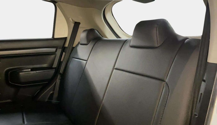 2020 Maruti S PRESSO VXI PLUS AMT, Petrol, Automatic, 39,357 km, Right Side Rear Door Cabin