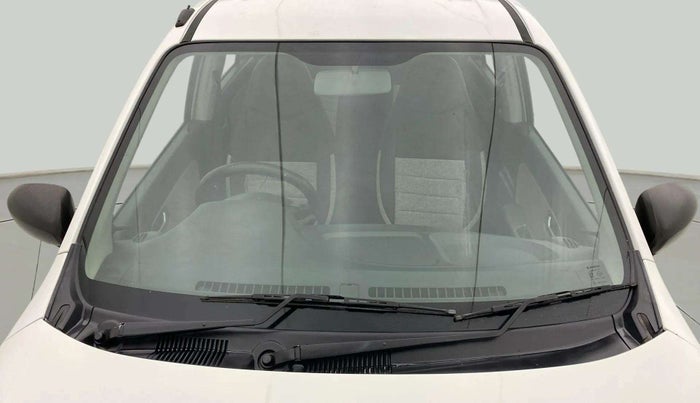2019 Maruti Alto K10 VXI, Petrol, Manual, 33,487 km, Front Windshield