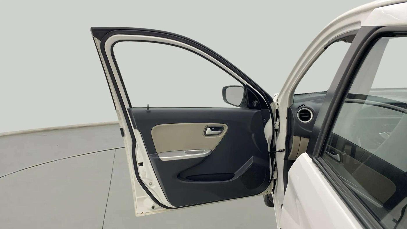 2019 Maruti Alto K10 VXI, Petrol, Manual, 33,487 km, LHS Front Door