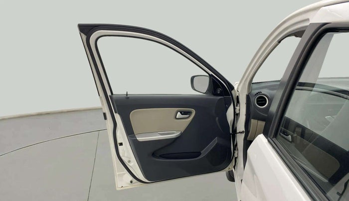 2019 Maruti Alto K10 VXI, Petrol, Manual, 33,487 km, LHS Front Door