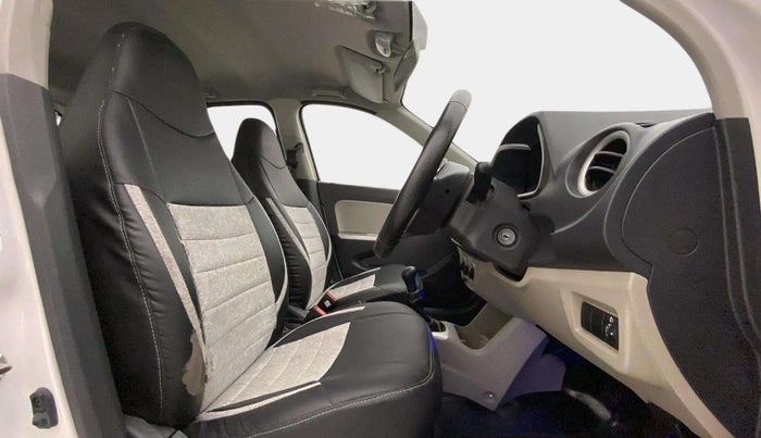 2019 Maruti Alto K10 VXI, Petrol, Manual, 33,487 km, Right Side Front Door Cabin