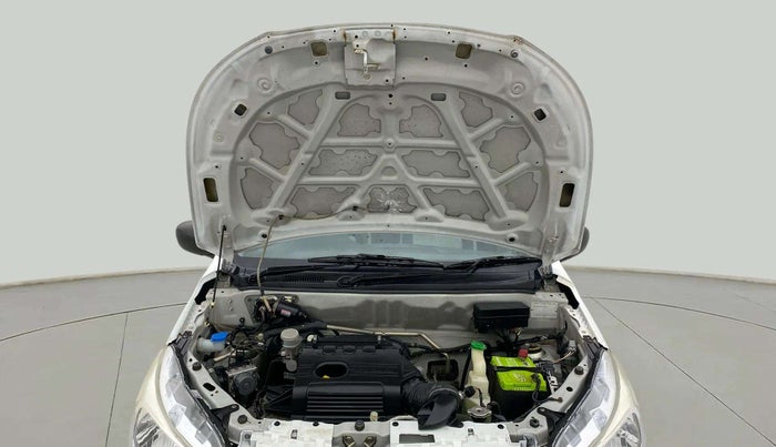 2019 Maruti Alto K10 VXI, Petrol, Manual, 33,487 km, Open Bonet
