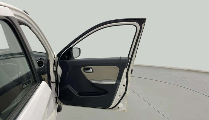 2019 Maruti Alto K10 VXI, Petrol, Manual, 33,487 km, RHS Front Door
