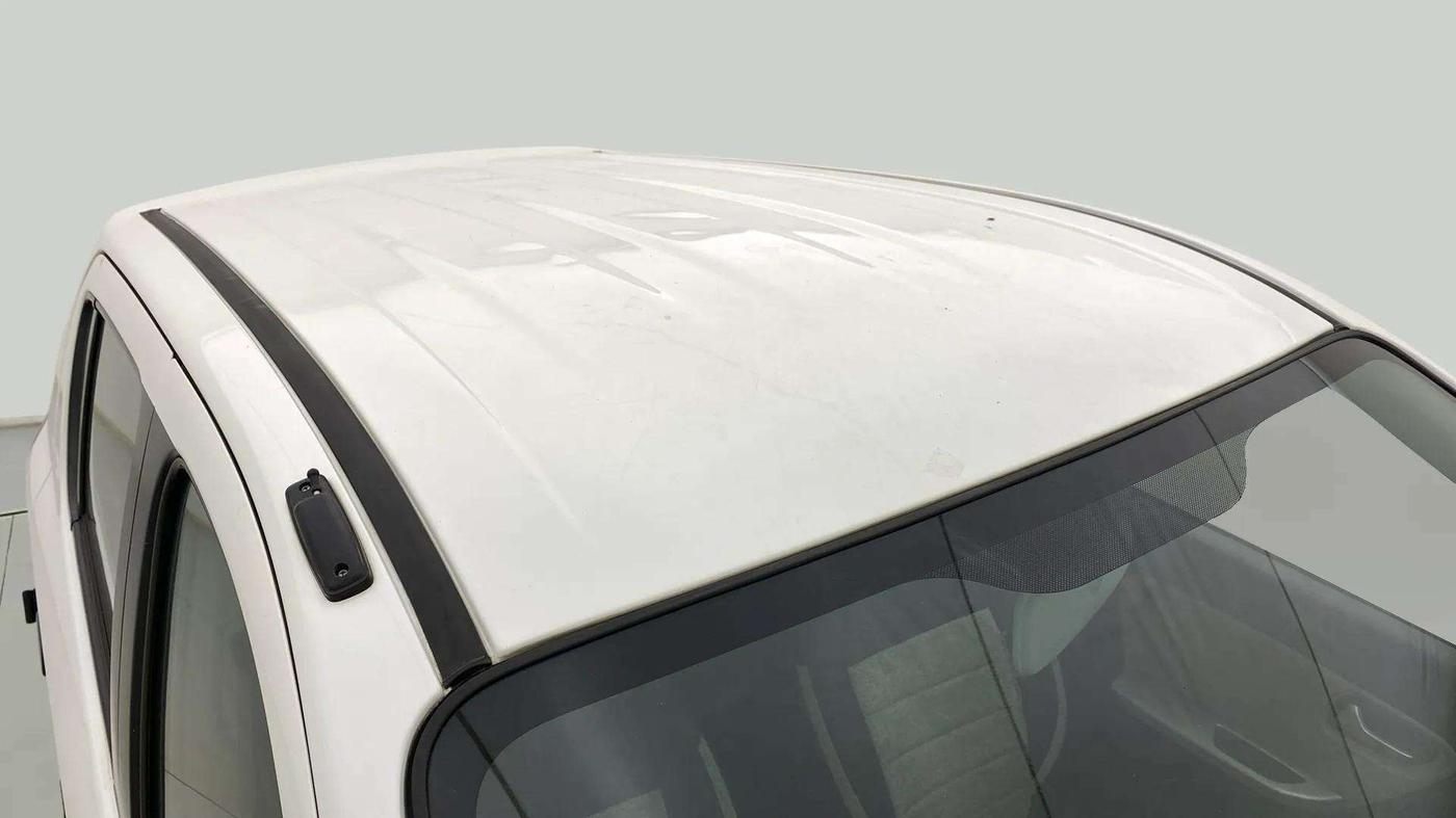 2019 Maruti Alto K10 VXI, Petrol, Manual, 33,487 km, Roof