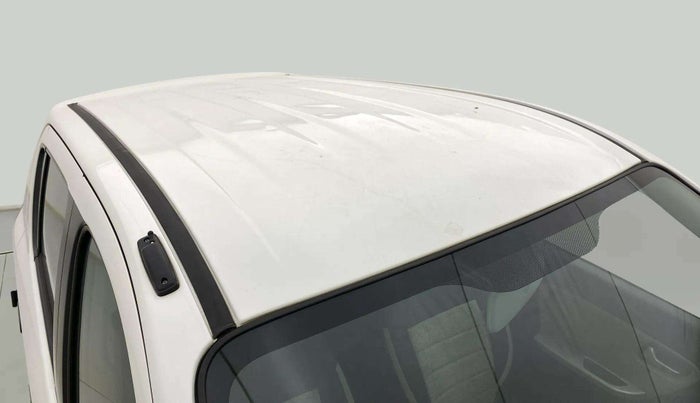 2019 Maruti Alto K10 VXI, Petrol, Manual, 33,487 km, Roof
