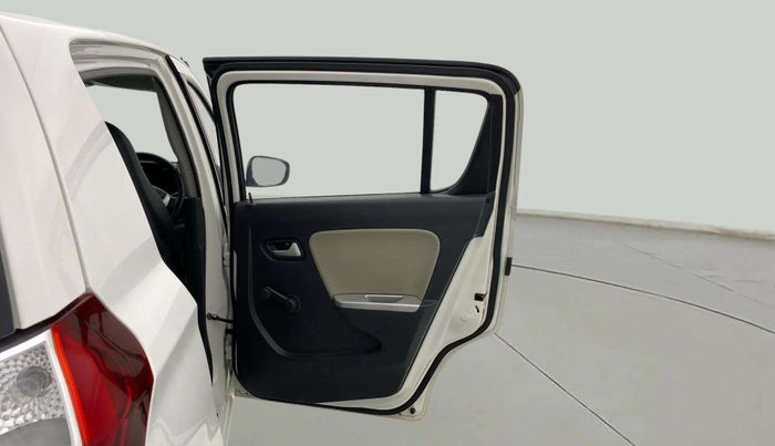 2019 Maruti Alto K10 VXI, Petrol, Manual, 33,487 km, RHS Rear Door