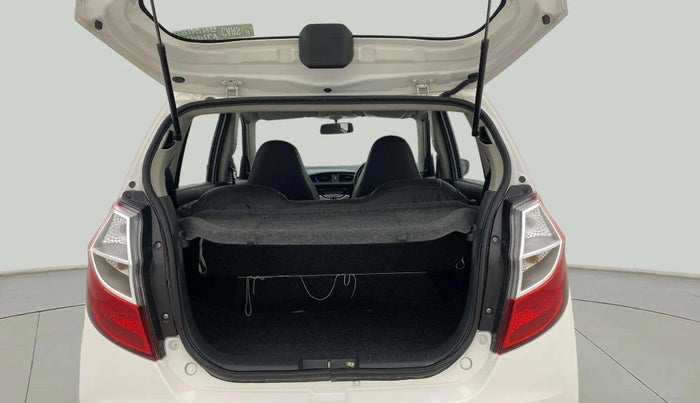 2019 Maruti Alto K10 VXI, Petrol, Manual, 33,487 km, Boot Open Zoomed View