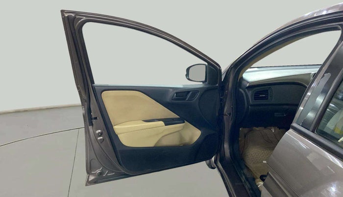 2014 Honda City 1.5L I-VTEC SV, Petrol, Manual, 71,224 km, LHS Front Door