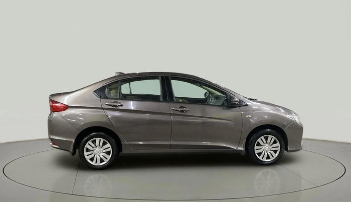 2014 Honda City 1.5L I-VTEC SV, Petrol, Manual, 71,224 km, Right Side View