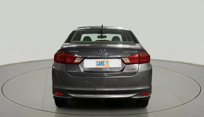 2014 Honda City 1.5L I-VTEC SV, Petrol, Manual, 71,224 km, Back/Rear